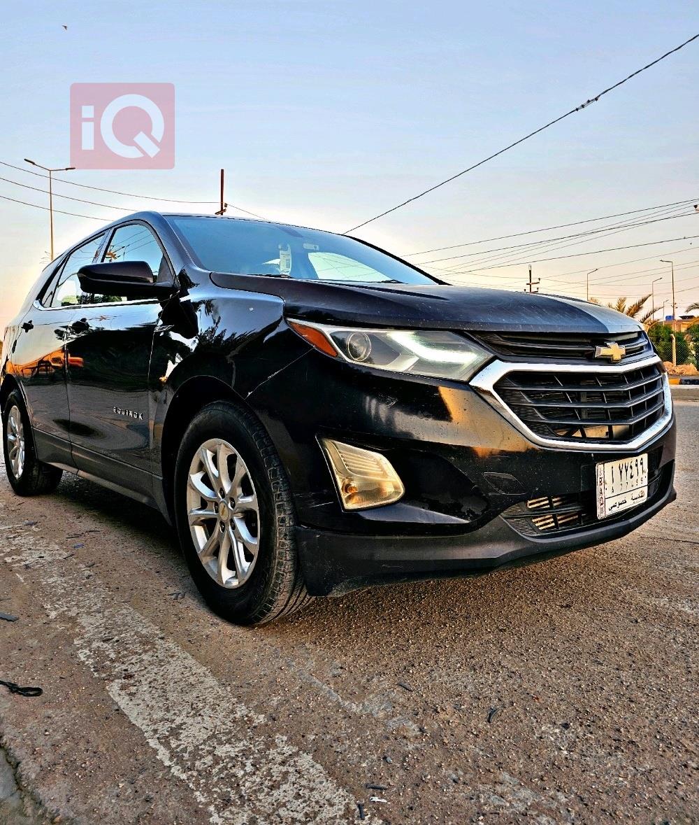 شيفروليه إكوينوكس